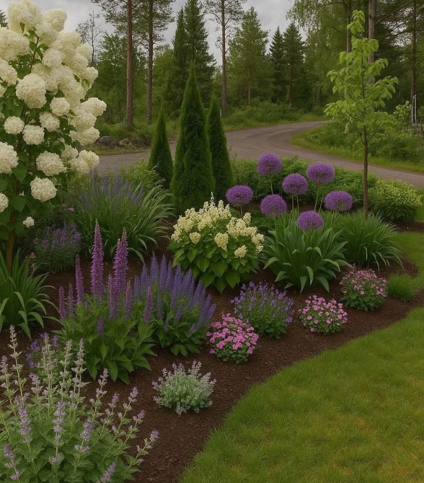 landscape gardeners clitheroe